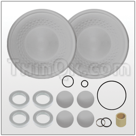 Medi kit (TDSK-50-A-3GG)